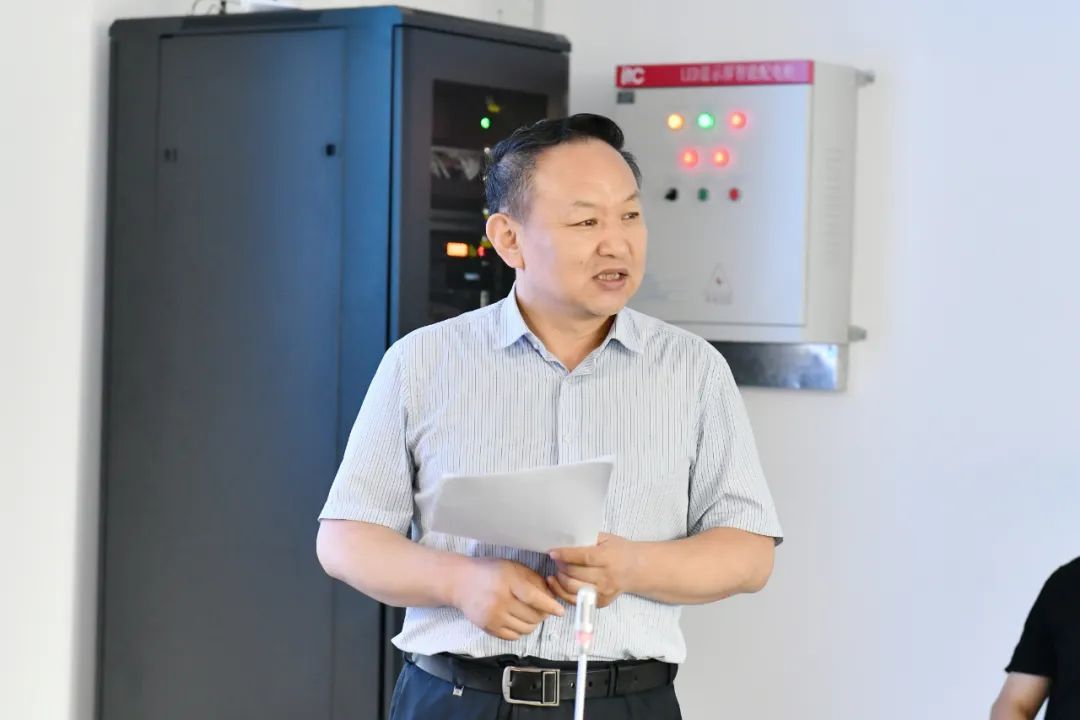 【国家区域医疗中心建设】西安交大二附院洛阳医院科研能力提升班开班 助力临床医生科研发展