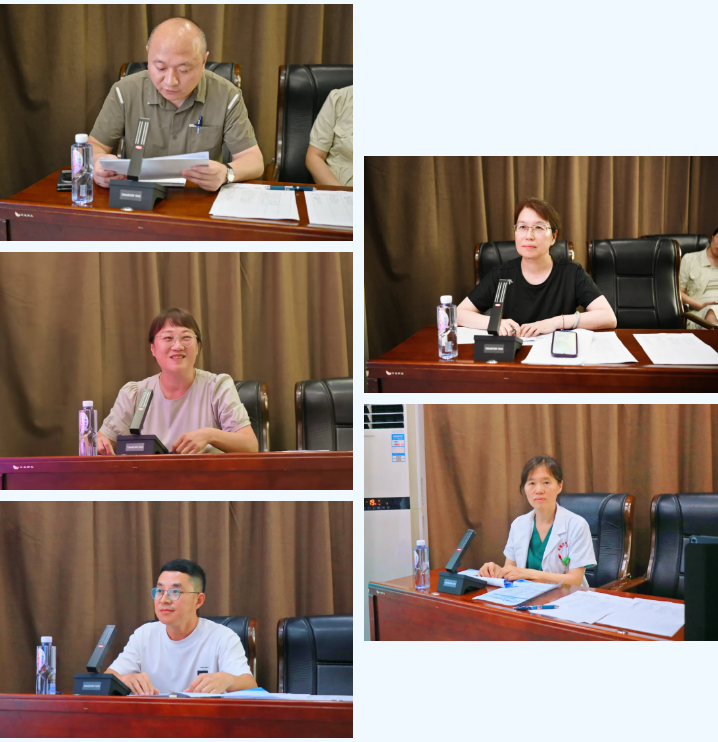 聚力呼吸质控建设 守护山城百姓健康——2025 年本溪市呼吸质控工作交流会圆满召开