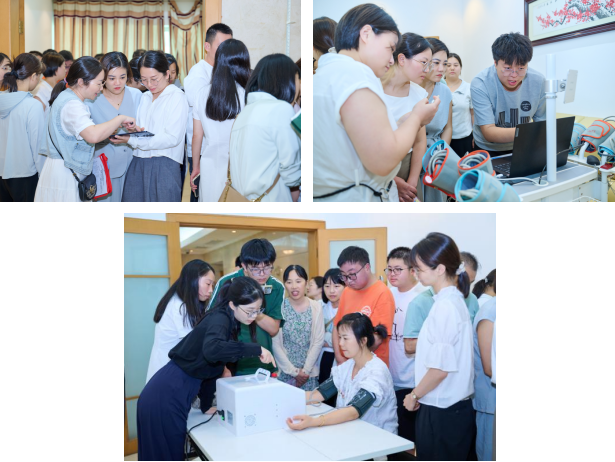 武汉大学人民医院牵头中国居民心血管病及其危险因素监测（2025）湖北省项目全面启动