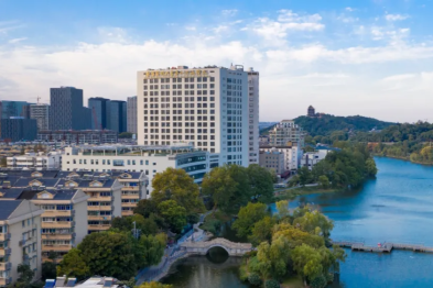 喜报！二附院 3 位青年人才入选省科技人才托举工程