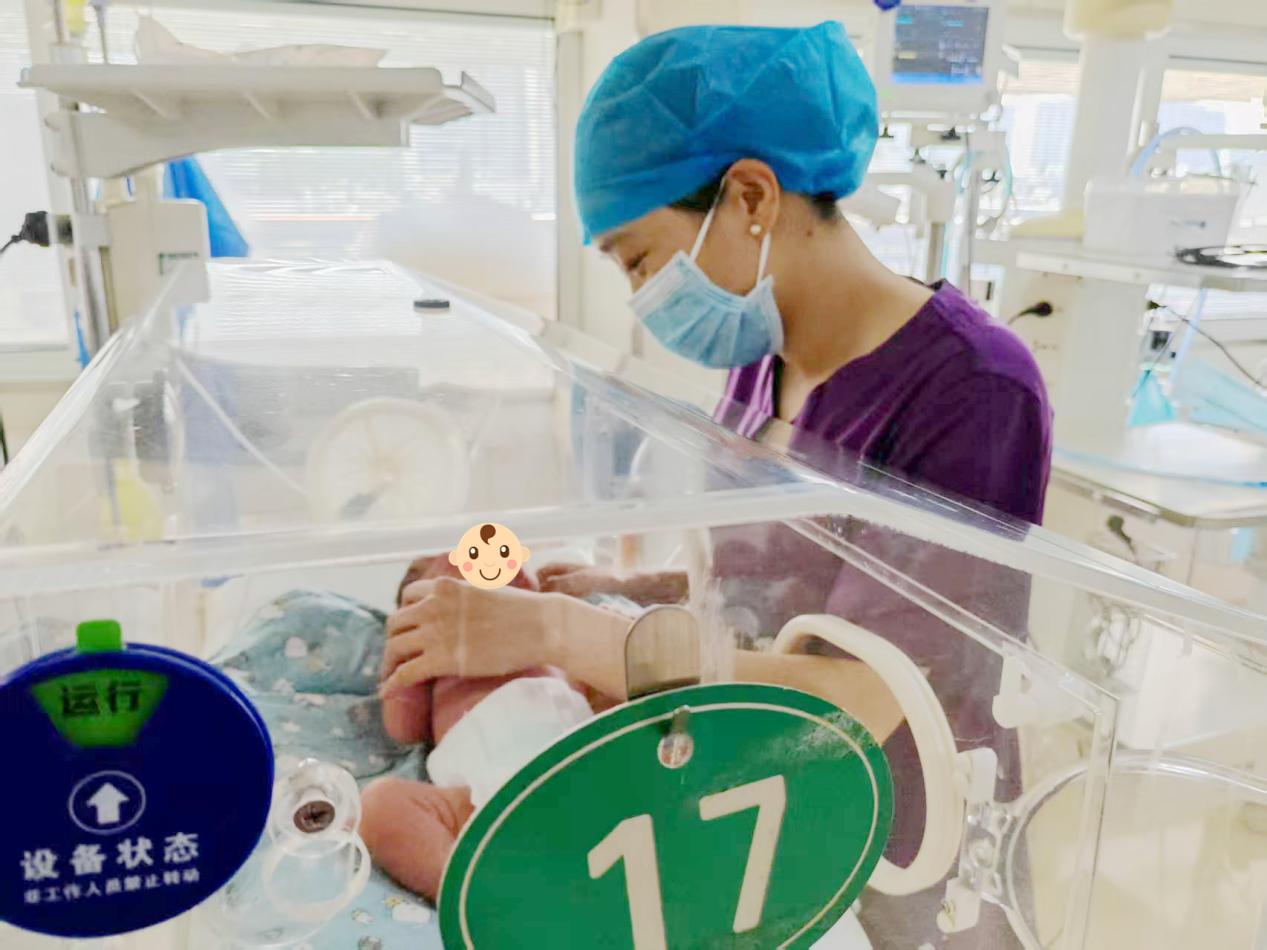 孕妇产前大出血!南医大二附院多学科联合抢救!