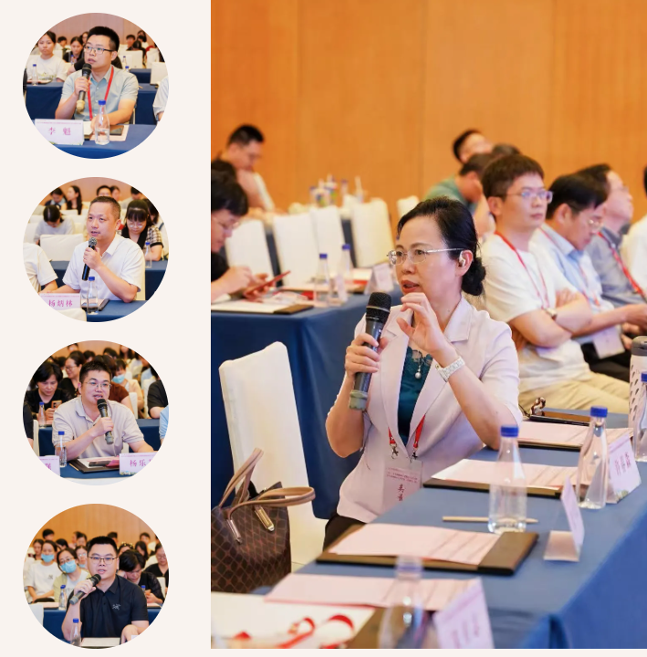 学术争鸣 聚力前行｜2025 年乳腺癌筛查早期诊治学习班圆满落幕