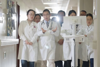 上海天佑医院：智慧化转型不是选择题，而是必答题，「三位一体」模式推动智慧医院建设