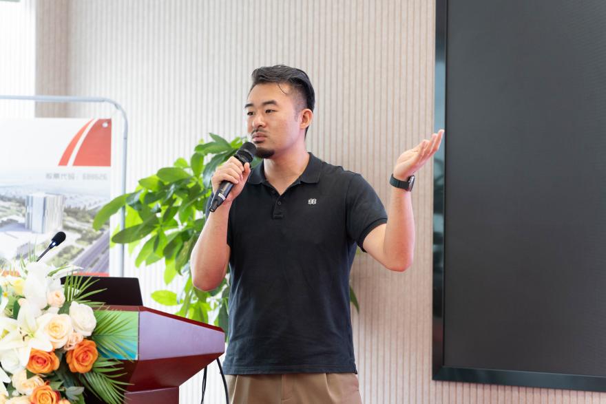 海内外康复医学专家共聚北京健嘉,开展专题技术交流