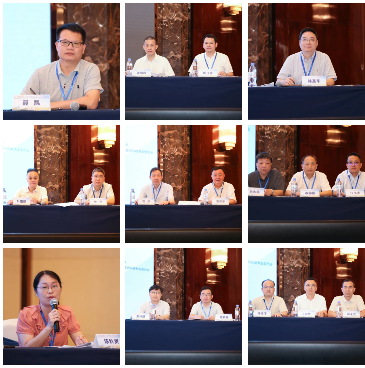 精进论道 创新引领 | 第八届闽西南微创外科学习班成功举办