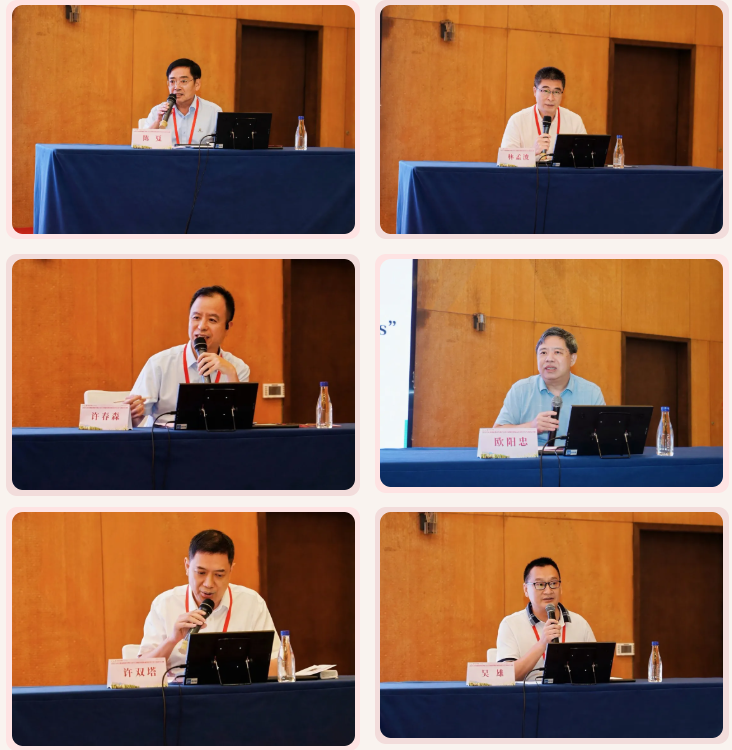 学术争鸣 聚力前行｜2025 年乳腺癌筛查早期诊治学习班圆满落幕