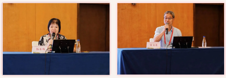 学术争鸣 聚力前行｜2025 年乳腺癌筛查早期诊治学习班圆满落幕