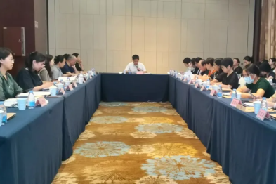 深圳市出生缺陷综合干预中心召开 2025 年第一次出生缺陷评审