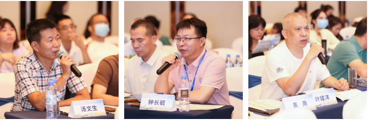 精进论道 创新引领 | 第八届闽西南微创外科学习班成功举办