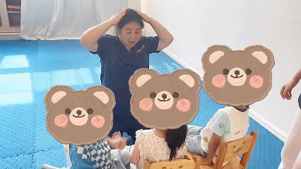 康复人间世丨康复之路，是治疗师的专业引领和家庭陪伴同心协力的奔赴