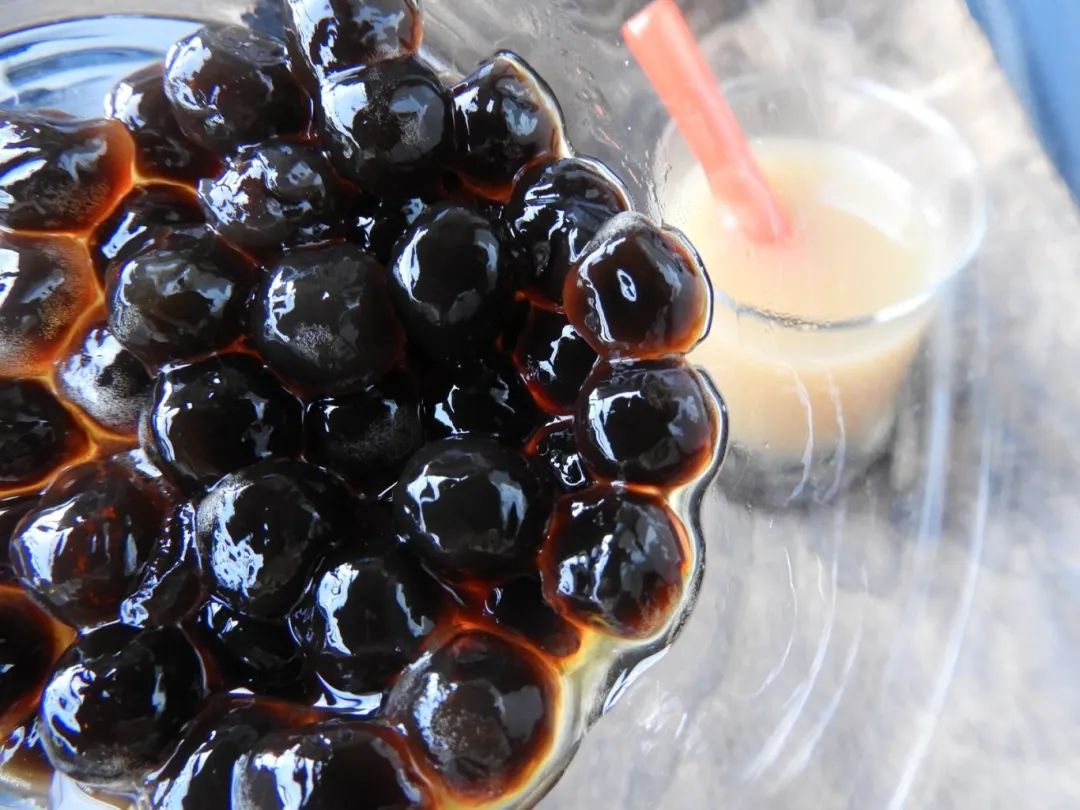 合肥京东方医院：秋天第一杯奶茶，喝前必看！