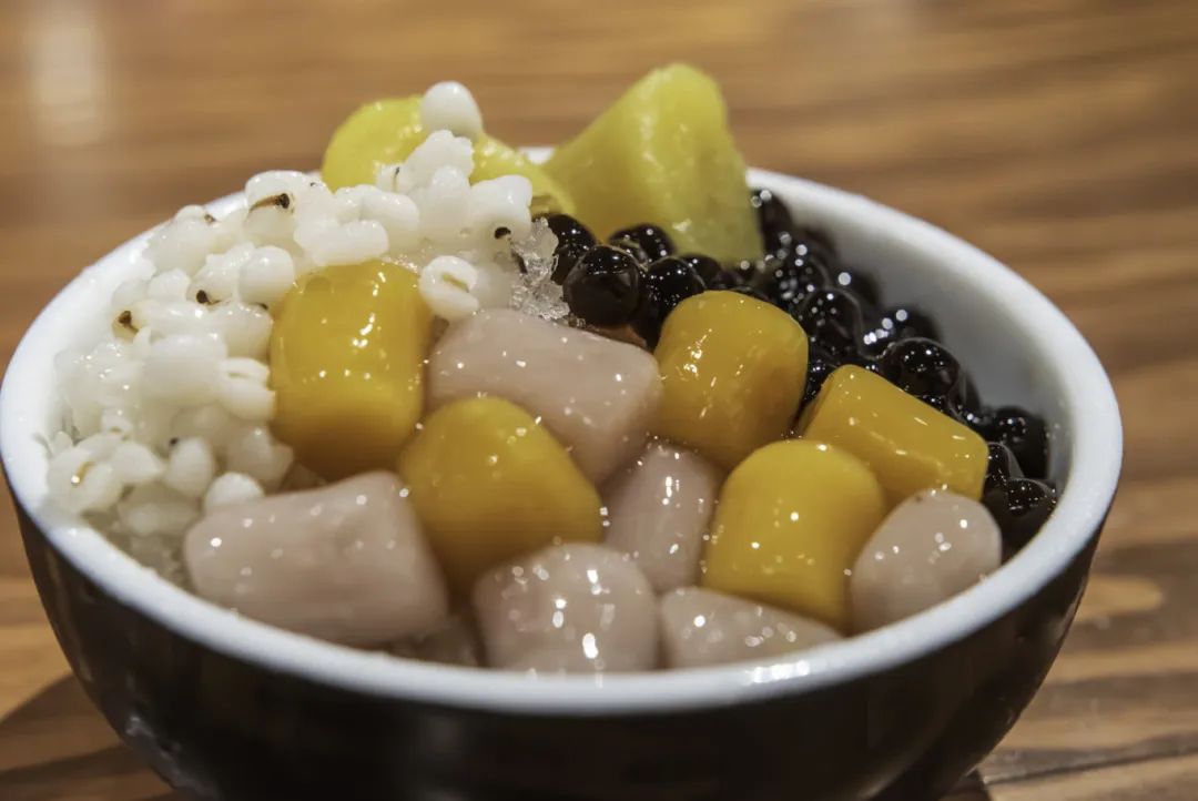 合肥京东方医院：秋天第一杯奶茶，喝前必看！