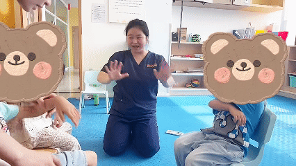 康复人间世丨康复之路，是治疗师的专业引领和家庭陪伴同心协力的奔赴