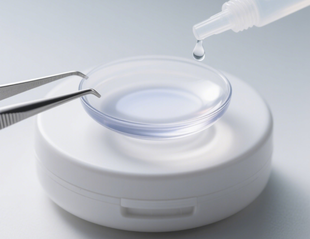 散光——比近视更狡猾!