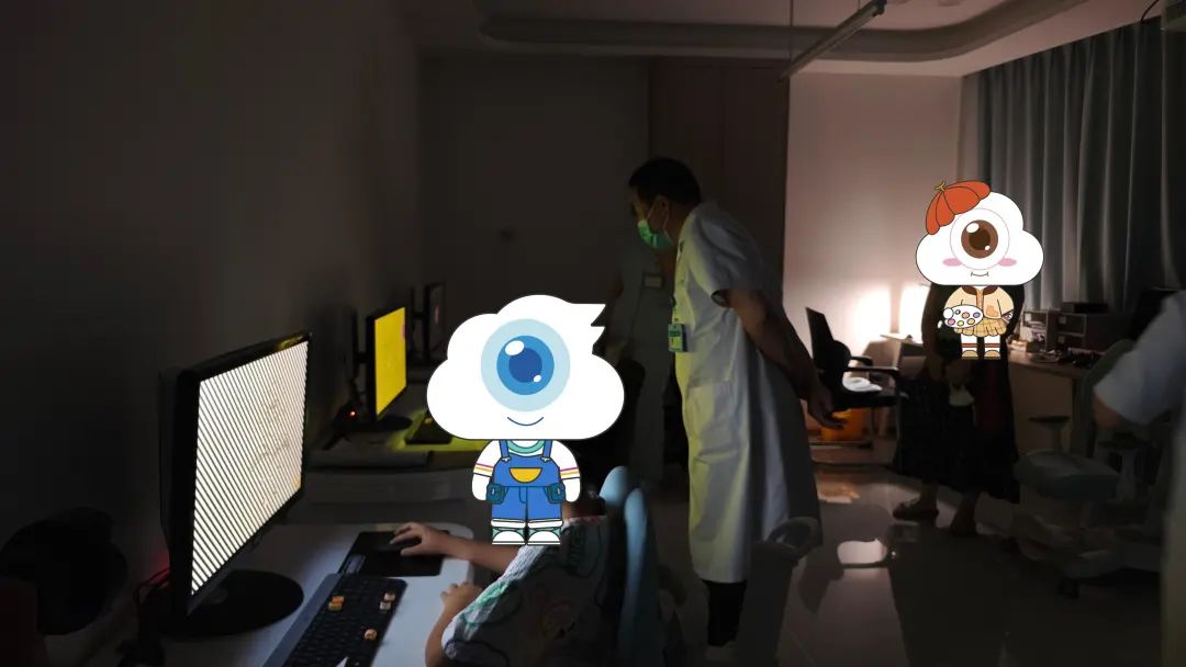 湖北小儿眼科名医戴鸿斌丨 30 年死磕一个 「小众病」,托举孩子光明未来