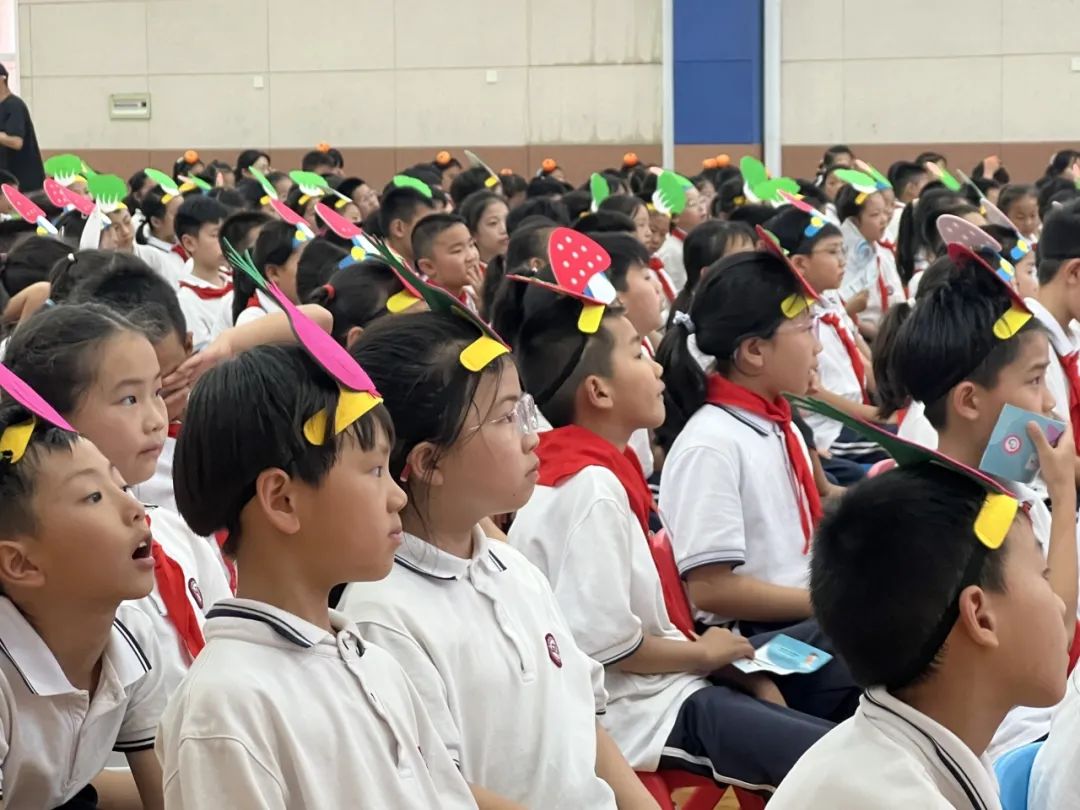 湖北小儿眼科名医戴鸿斌丨 30 年死磕一个 「小众病」,托举孩子光明未来