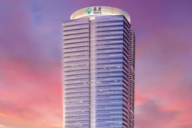 泰康保险集团《财富》世界 500 强排名跃新高 战略创新成就养老金融优秀答题者