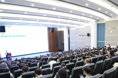 精准对标三甲评审新规！苏州明基医院「三级医院评审与医疗核心制度要点解读」迎评专题培训圆满落幕