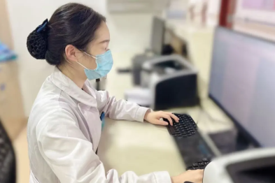 康复人间世丨生命的微光