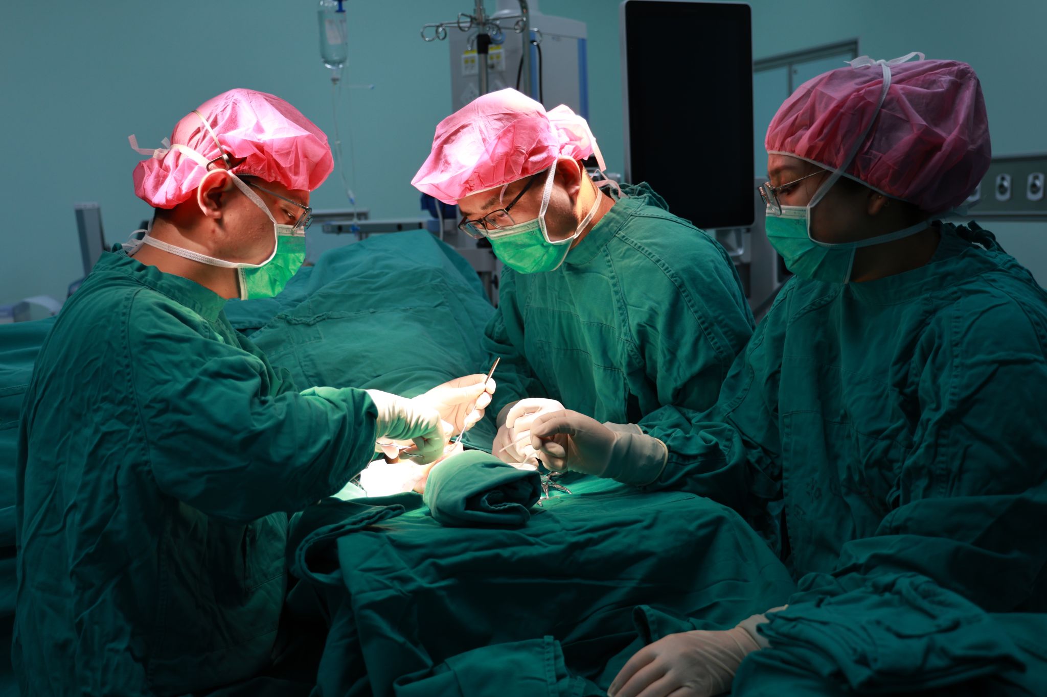 丝路携手共筑健康通路——肾脏介入・血管通路培训圆满落幕