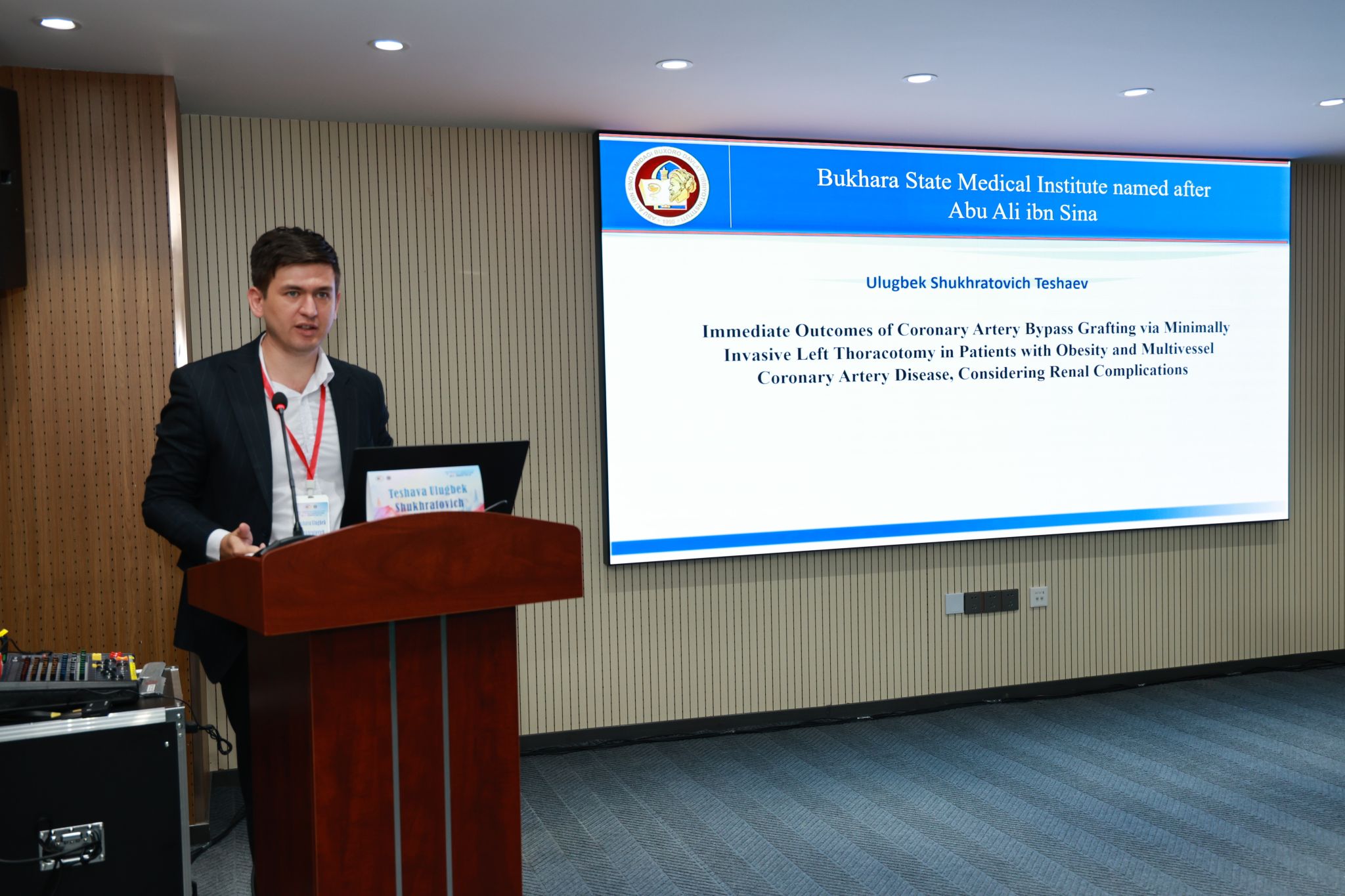 丝路携手共筑健康通路——肾脏介入・血管通路培训圆满落幕