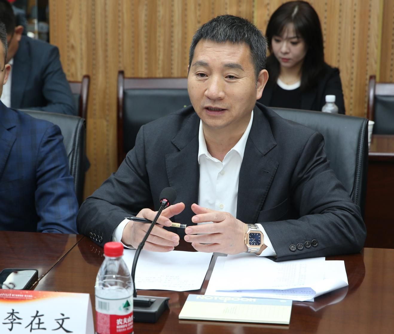 西安交大二附院推进医企深度融合 共建产学研新生态