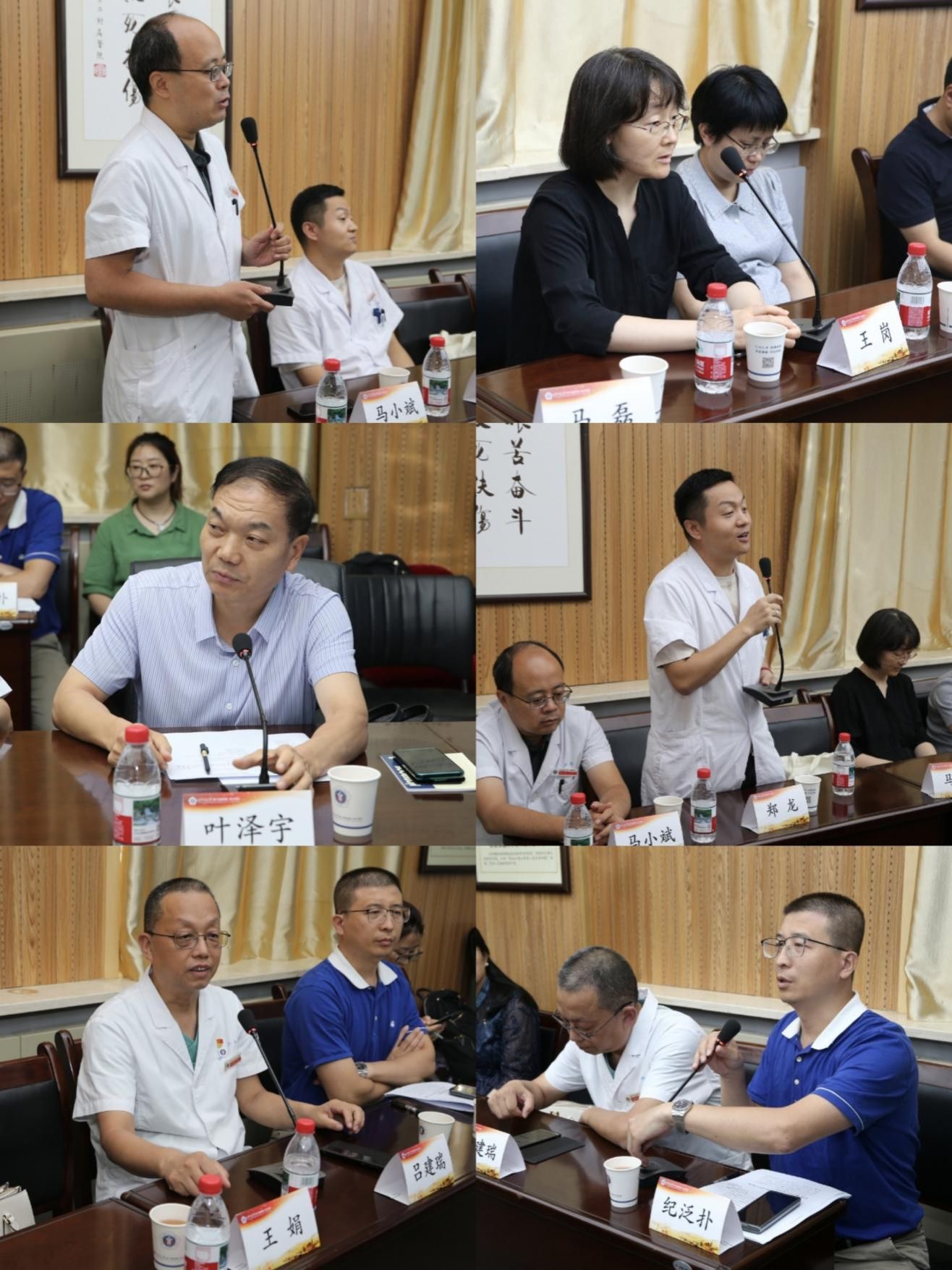 西安交大二附院推进医企深度融合 共建产学研新生态