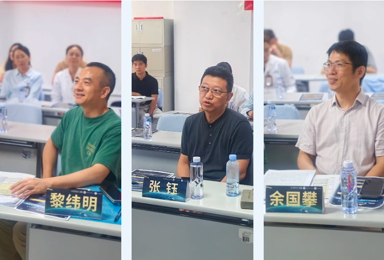 广西医科大学第一附属医院获批广西首家急性髓系白血病规范化诊疗中心