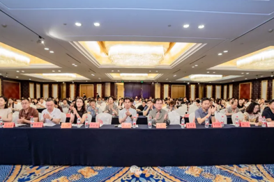 淮安市一院成功主办省级医学继续教育项目《血清 IgG4 检测在免疫和精神相关疾病中的诊治应用》