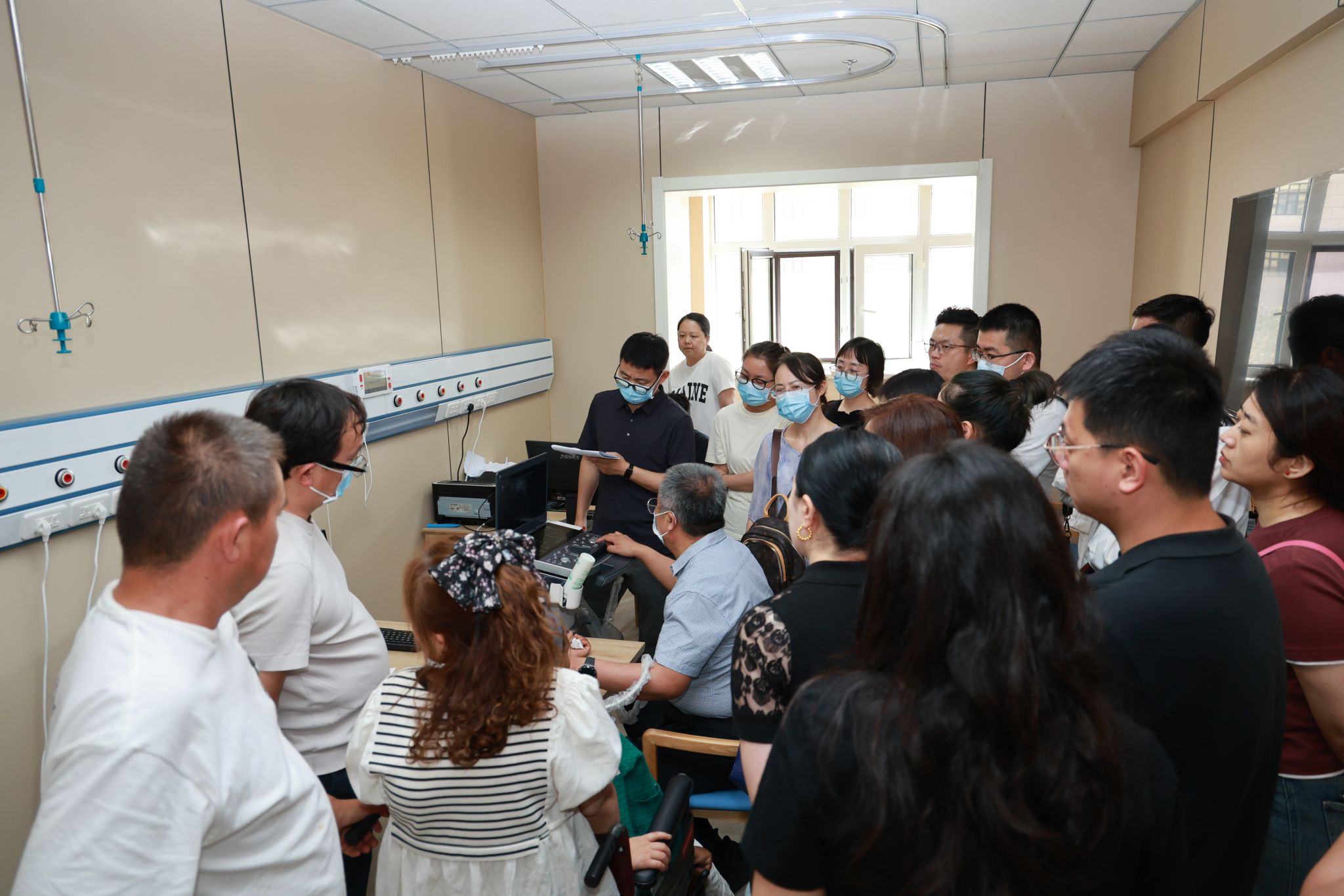 丝路携手共筑健康通路——肾脏介入・血管通路培训圆满落幕