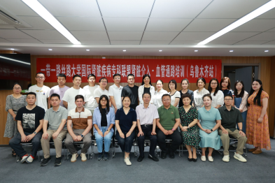 丝路携手共筑健康通路——肾脏介入・血管通路培训圆满落幕