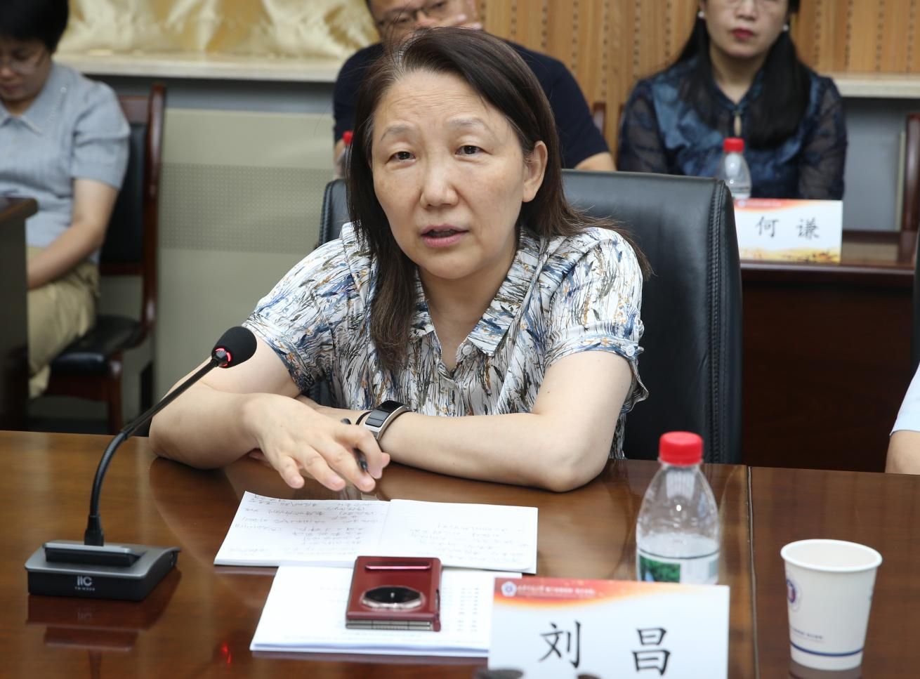 西安交大二附院推进医企深度融合 共建产学研新生态