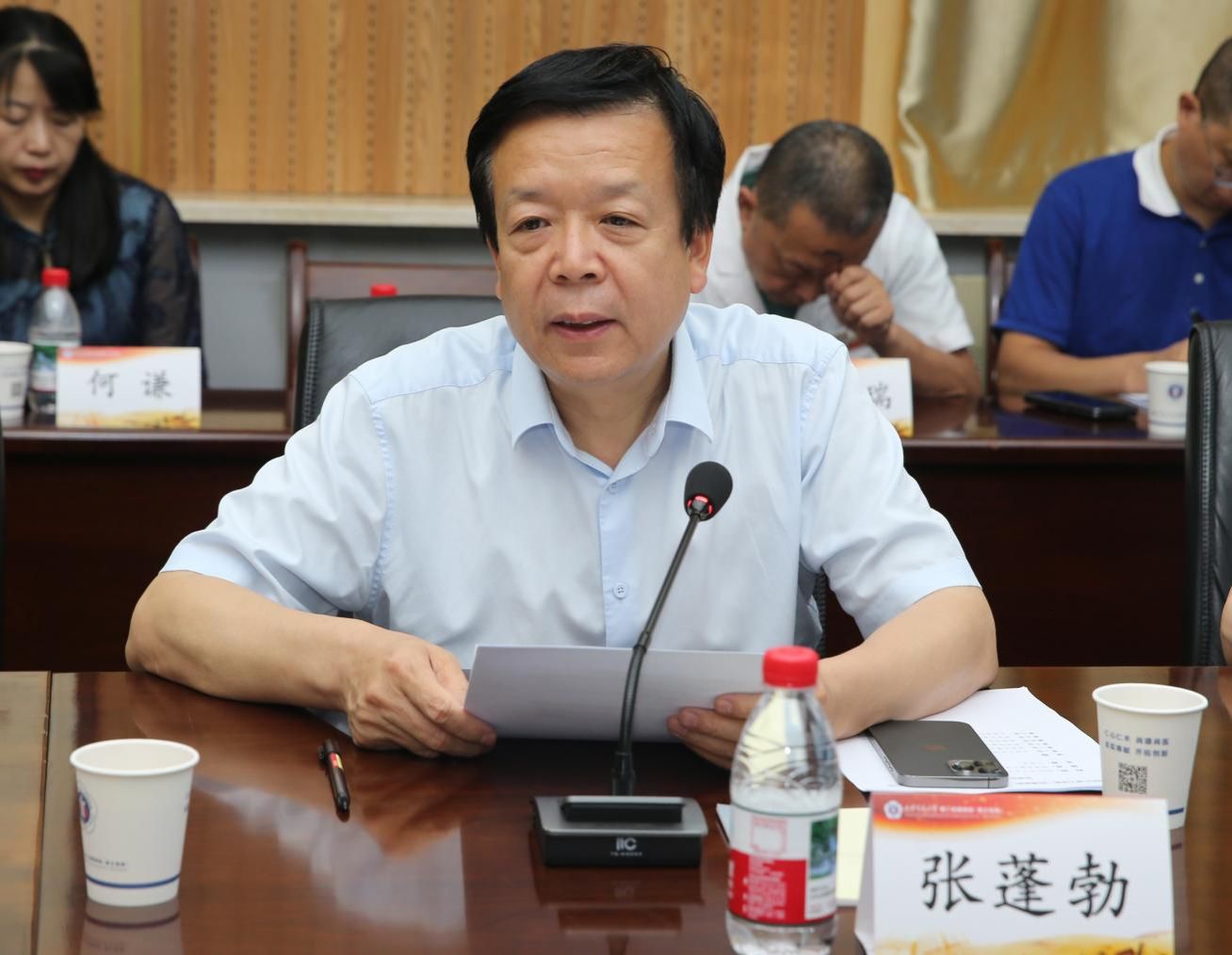 西安交大二附院推进医企深度融合 共建产学研新生态