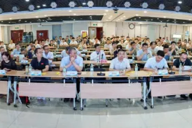 聚焦医学运动前沿｜河南省直第三人民医院举办肩关节与保膝双学术年会