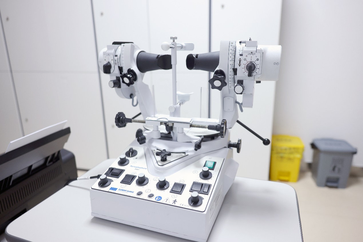 五年织就"护瞳网" 湖南妇女儿童医院眼科:从 2000 到 1.8 万,用专业点亮湖湘少年"睛"彩人生