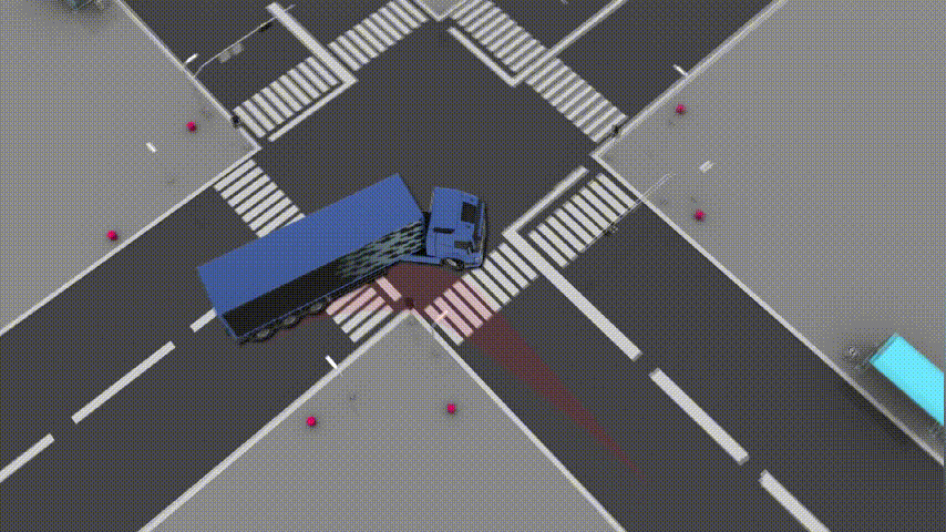 被货车「压扁」后，医生用 70 天拼回她破碎的生命