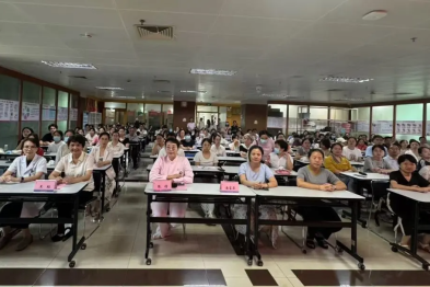 深圳市妇幼保健院成功举办 2025 年深圳市神经发育障碍筛查技术学习班
