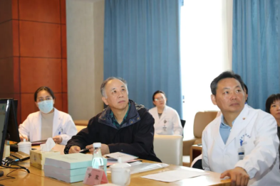 南京医科大学附属泰州人民医院通过国家电子病历六级评审