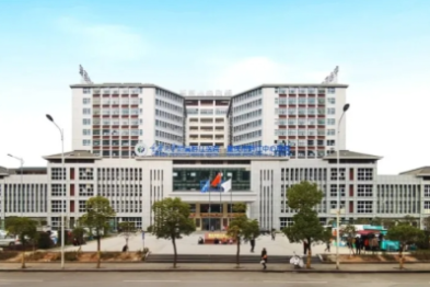 【生命的守护】黔江中心医院消化内科跨院协作成功抢救一名消化道大出血患者！