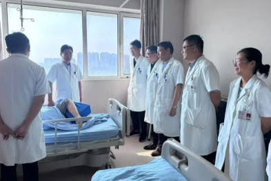 医师节特辑 | 15200 元捐款里的医者温度