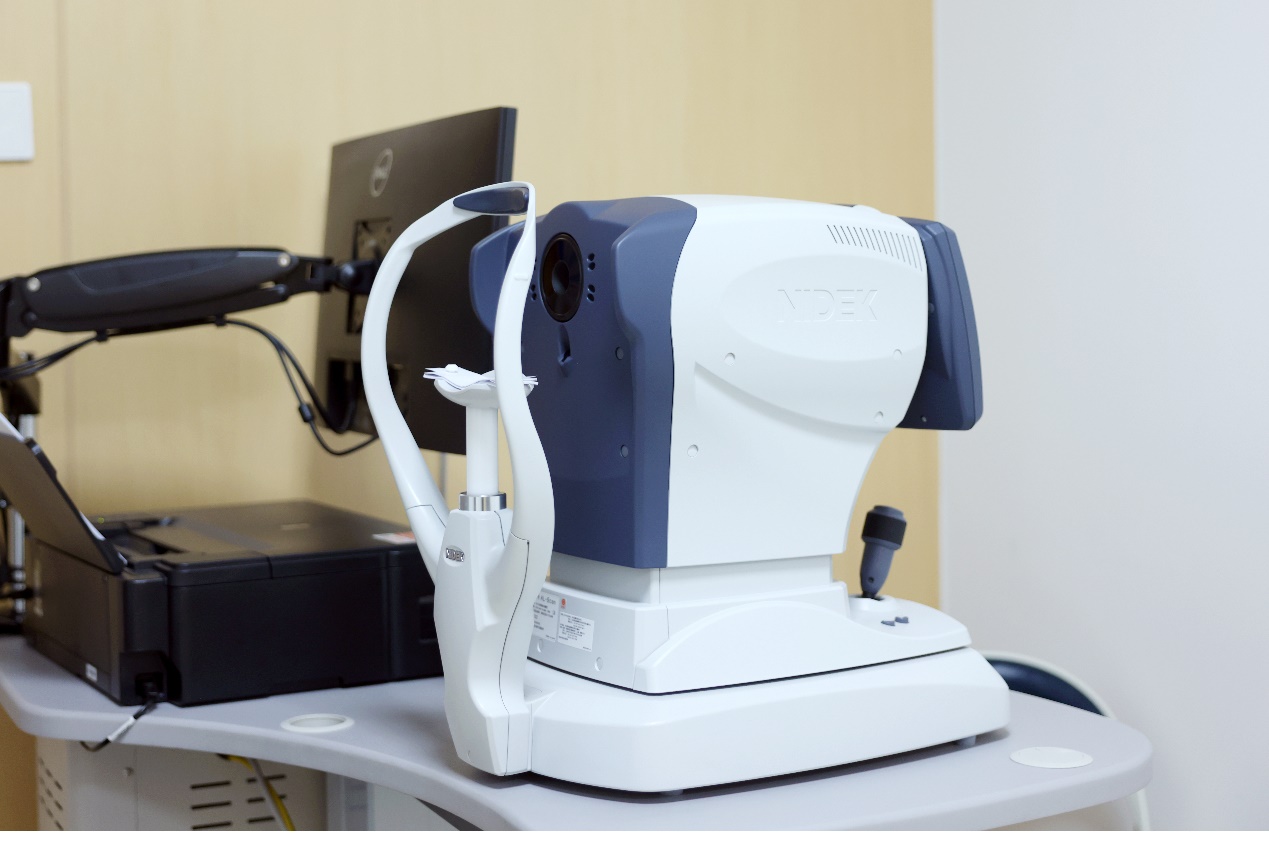 五年织就"护瞳网" 湖南妇女儿童医院眼科:从 2000 到 1.8 万,用专业点亮湖湘少年"睛"彩人生