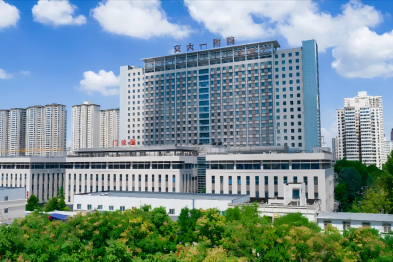 喜报！王博、闫炀荣获「陕西省优秀医务工作者」称号