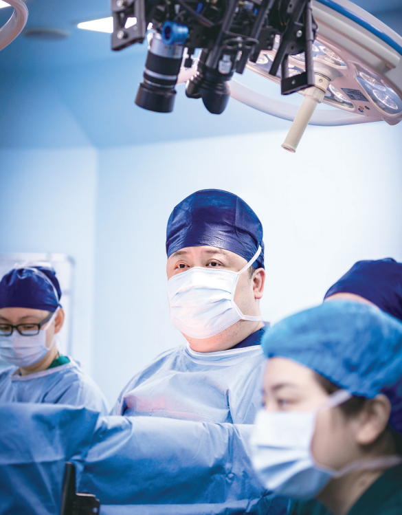 武汉亚洲心脏病医院:以科技创新为引擎,勇攀心脏病诊疗新高峰