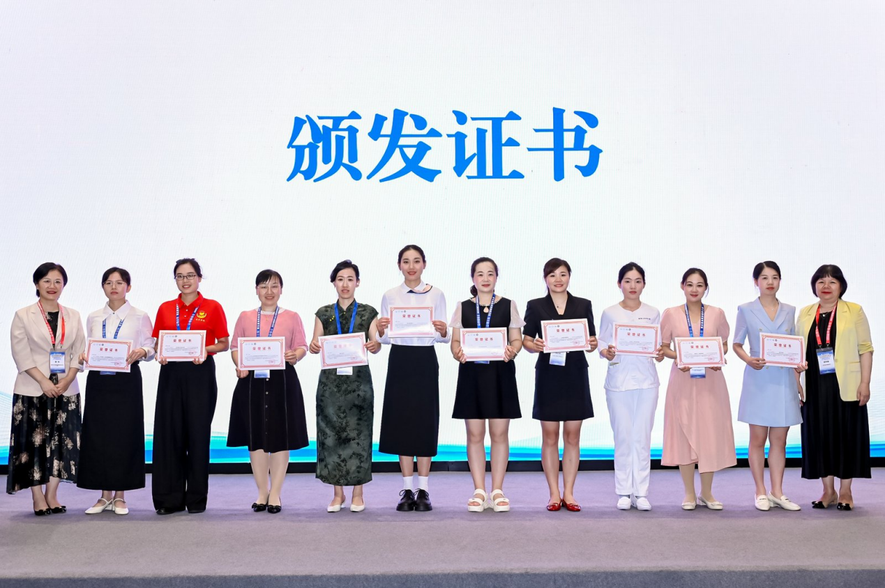 重庆松山医院安宁疗护案例获表彰，创新实践为生命终章注入温度