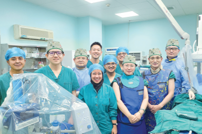 武汉亚洲心脏病医院：以科技创新为引擎，勇攀心脏病诊疗新高峰