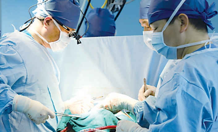 武汉亚洲心脏病医院:以科技创新为引擎,勇攀心脏病诊疗新高峰