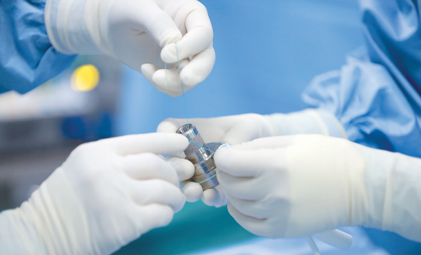 武汉亚洲心脏病医院:以科技创新为引擎,勇攀心脏病诊疗新高峰