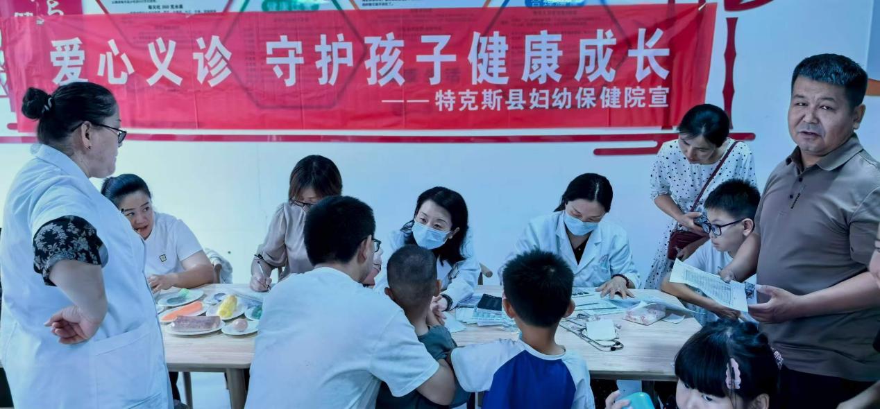 万里送医践初心!南医大逸夫医院援疆专家用仁心筑梦边疆