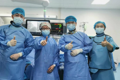 万里送医践初心！南医大逸夫医院援疆专家用仁心筑梦边疆