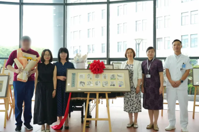 宁波大学附属康宁医院：微心愿照亮康复路